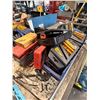 Image 4 : Large Group of Assorted Tools and Drill Bits