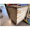 Image 2 : Metal Storage Cabinet with Content