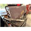 Image 2 : Panasonic Gunslinger 260 combination MIG and stick welding machine