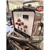 Image 3 : Panasonic Gunslinger 260 combination MIG and stick welding machine