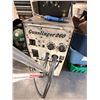 Image 7 : Panasonic Gunslinger 260 combination MIG and stick welding machine