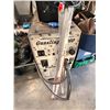 Image 9 : Panasonic Gunslinger 260 combination MIG and stick welding machine