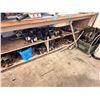 Image 1 : Large Group of Assorted Car parts