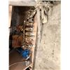 Image 3 : Large Group of Assorted Car parts