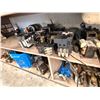 Image 4 : Large Group of Assorted Car parts