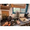 Image 1 : Group of Assorted Hardware and Power Tools