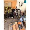 Image 2 : Group of Assorted Hardware and Power Tools