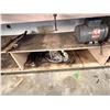 Image 1 : Group of Circular Saw and Robins & Myers Electric Motor