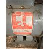 Image 4 : Group of Circular Saw and Robins & Myers Electric Motor
