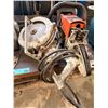 Image 3 : Group of Assorted Car parts and Power Tools