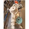 Image 4 : Group of Assorted Car parts and Power Tools