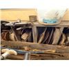 Image 2 : Large Group of Grinding Wheels