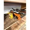 Image 2 : Group of Assorted Tools and Car Parts