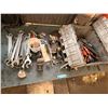 Image 1 : Group of Assorted Tools
