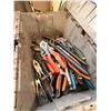 Image 2 : Group of Assorted Tools
