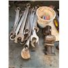 Image 4 : Group of Assorted Tools