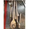 Image 1 : Group of Assorted Ratchets