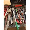 Image 1 : Large group of Assorted Tools