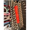 Image 2 : Large group of Assorted Tools