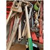 Image 4 : Large group of Assorted Tools