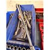 Image 3 : large Assortment of Tools, including various socket sets
