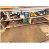 Image 1 : Group of Assorted Car parts and Tools