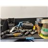Image 1 : Large Group of Assorted Tools and Car parts