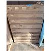 Image 1 : Heavy-duty Industrial Storage or Tool cabinet filled with Tools