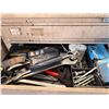 Image 6 : Heavy-duty Industrial Storage or Tool cabinet filled with Tools