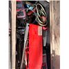 Image 8 : Heavy-duty Industrial Storage or Tool cabinet filled with Tools