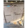 Image 7 : Metal Storage Cabinet with Content - Includes Paints, Fillers etc