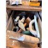 Image 2 : Industrial Metal Storage Cabinet with Content