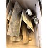 Image 7 : Industrial Metal Storage Cabinet with Content