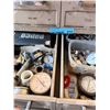 Image 2 : Steelcase multi-drawer metal Cabinet with Content
