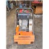 Image 2 : Ground Pounder Compactor Powered by a Yanmar L70 diesel engine
