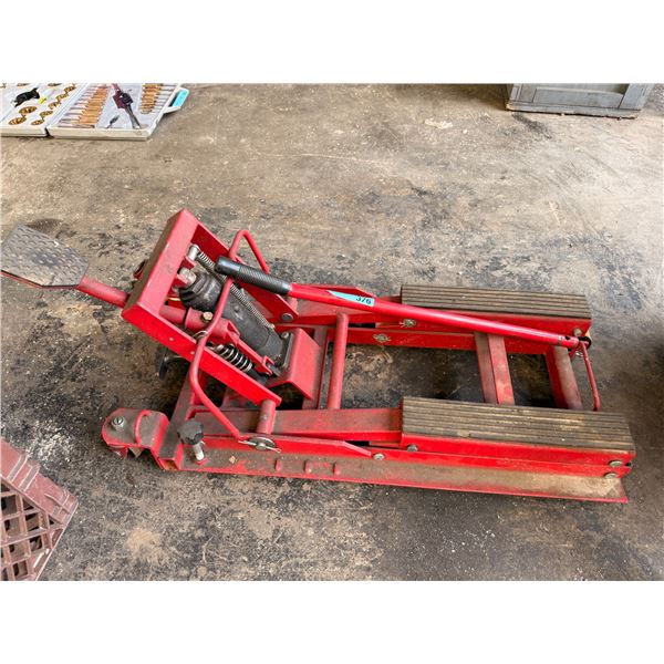 Motorcycle / ATV Jack