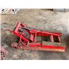 Image 1 : Motorcycle / ATV Jack