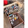 Image 1 : Group of Assorted Spray Cans