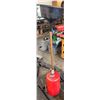 Image 1 : Portable oil lift drain