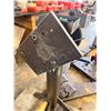 Image 3 : Heavy-Duty Metal Stand with a Chain-drive