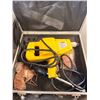 Image 1 : Auto Body Stud Welder and Dent Puller kit