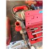 Image 2 : 5-piece pickle fork ball joint separator set