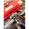 Image 2 : Group of Assorted Power Tools
