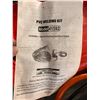 Image 2 : Group of PVC WELDING KIT 41592 & Magnetic lifter