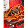 Image 3 : Group of PVC WELDING KIT 41592 & Magnetic lifter