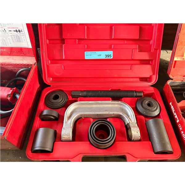 4-in-1 Ball Joint Service Kit