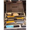 Image 1 : Hammer Kit - Set of 3 Hammers