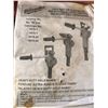 Image 3 : Milwaukee Corded heavy-duty right-angle drill