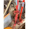 Image 1 : Manual Tire Changer Machine