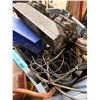 Image 4 : Bin full of Assorted Car parts and Tools